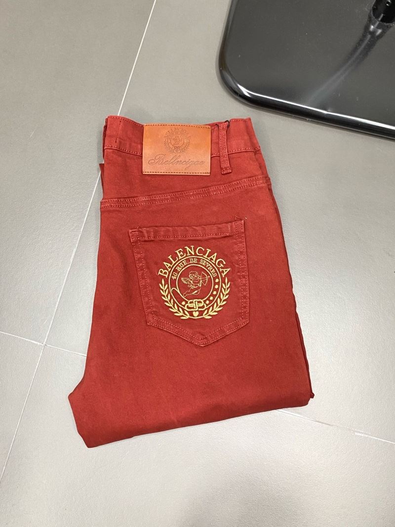 Balenciaga Jeans